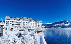 Grand Hotel Zell Am See